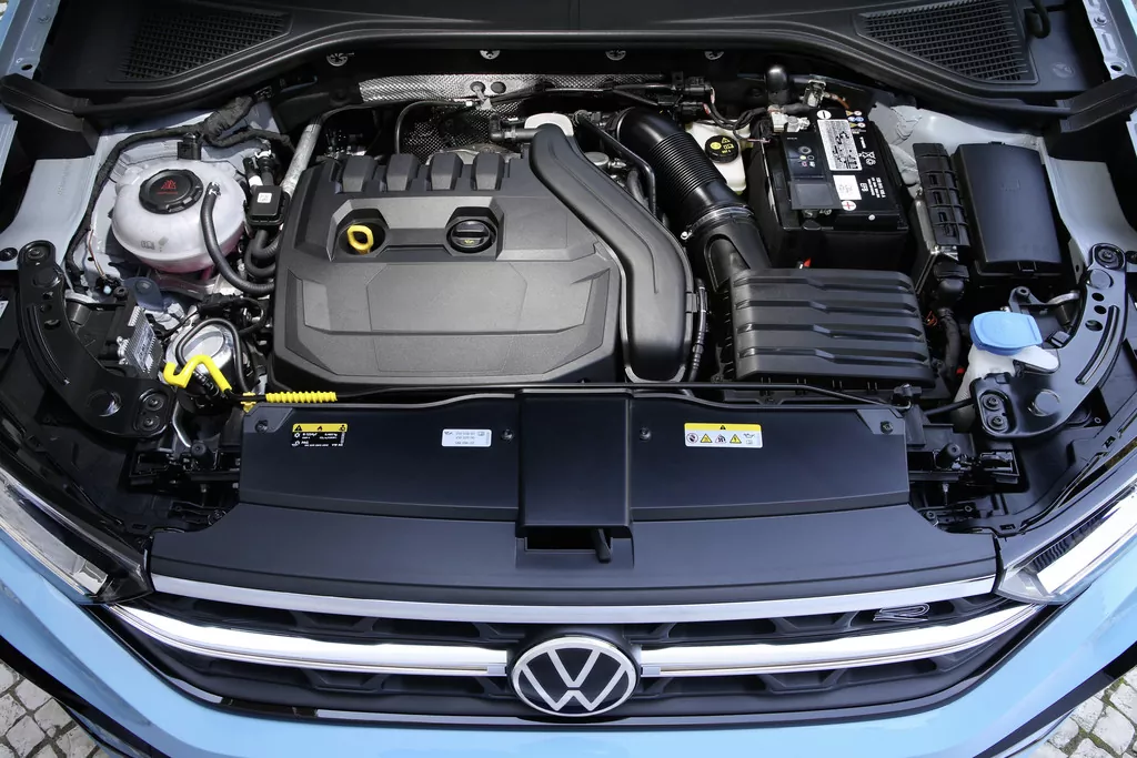 VW presmeruje 60 miliard eur od elektromobilov k vývoju spaľovacieho motora