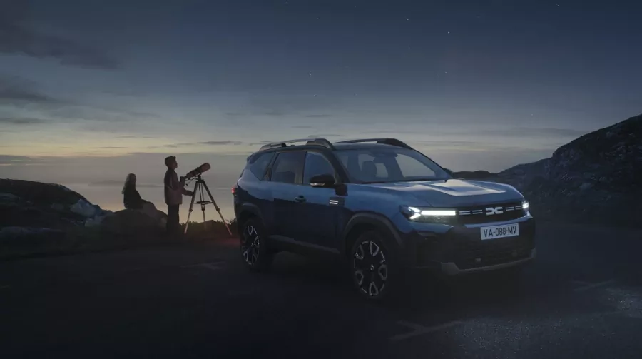 Dacia plánuje ďalšie vozidlá veľkosti Bigsteru, ale aj malé lacné SUV