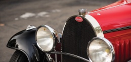 Skoro 90 ročné Bugatti v skvelom stave je lacnejšie ako mnohé superšporty. Môže byť vaše.