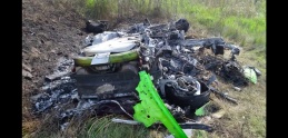 Pamätáte si na nehodu Lamborghini? Vodič havaroval v rýchlosti 336 km/h
