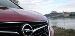 Test Opel Mokka X: Nový vietor do plaXiet
