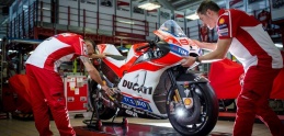 Seat Leon Cup Racer a Ducati: Ako vzniká zo sériového vozidla pretekárske?