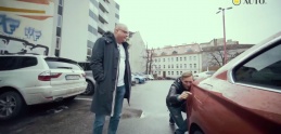 FUN TEST: Truhlík a Sajfa si preklepli nové BMW radu 2
