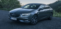 Test: Opel Insignia má zmysel aj s menším benzínovým motorom