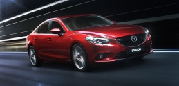 Mazda pripravuje revolučný benzínový motor