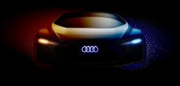 Stánok Audi vo Frankfurte bude najmä o autonómnom riadení