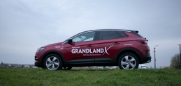Opel uviedol na slovenský trh nový Grandland X. Segment SUV tým nateraz skompletizoval