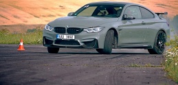 Test: BMW M4 M Performance je naším pretekárskym snom