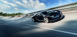 Bugatti vyhlásilo celosvetovú zvolávaciu akciu. Dotknutý je Chiron