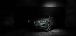 Seat Tarraco: Unikli fotky nového veľkého SUV, konkurenta pre Kodiaq