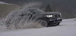 Test: Nové BMW X3 vie byť zábavné, ale....