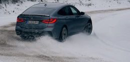 Test: BMW 6 GT je štvorkolka s génmi zadokolky