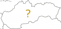Východniarsky EČV kvíz: Naozaj poznáte Slovensko? (Pondelok z archívu)