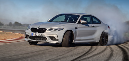 BMW M2 Competition: Vyšší výkon a stále zábavný prejav