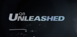 Nové Audi Q8 v prvej epizóde: Unleash the tough
