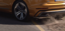 Nové Audi Q8 sa odhaľuje v štvrtej epizóde Unleash the hero