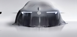 Opel Concept 2018 R definuje nový dizajn nemeckej značky