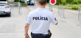 Polícia upozorňuje, ako rozlíšiť falošných policajtov v civilnom aute