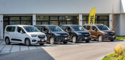 Nové Combo už aj na Slovensku: Opel očakáva veľký úspech