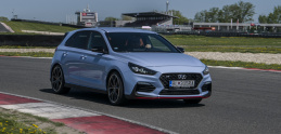 Test Hyundai i30 N: Keď rýchlosť je až na druhom mieste