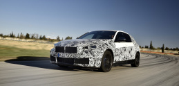 Nové BMW radu 1 dostane nový najvýkonnejší štvorvalec BMW