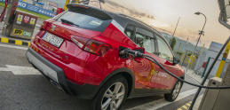 Test Seat Arona CNG: Aký je život s vozidlom na zemný plyn?