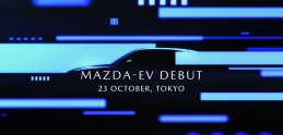 Mazda predstaví nový elektromobil, prejavom sa má priblížiť k autám so spaľovacím motorom