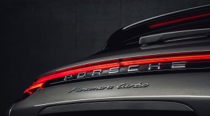 Porsche Panamera ST
