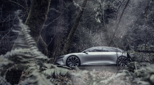 Lucid Air