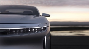 Lucid Air