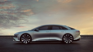 Lucid Air