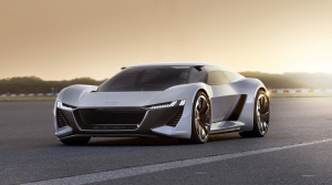 Audi PB18 etron