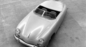 Porsche 356 Speedster 1954