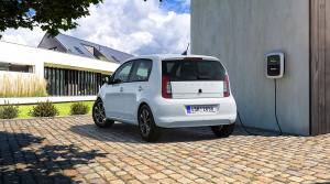 Škoda Citigo iV