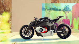 BMW Motorrad Vision DC Roadster (12)