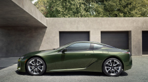 2020 Lexus LC Limited Edition (9)