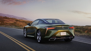 2020 Lexus LC Limited Edition (11)
