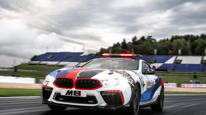 BMW M8 MotoGP Safety Car (18)