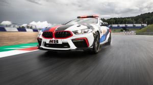 BMW M8 MotoGP Safety Car (3)