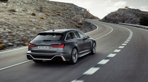 Audi RS 6 Avant 2020 (1)