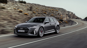 Audi RS 6 Avant 2020 (2)
