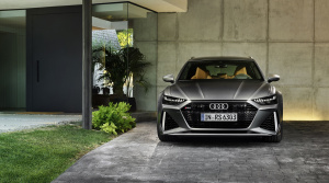 Audi RS 6 Avant 2020 (3)