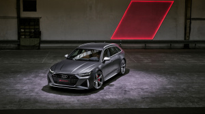 Audi RS 6 Avant 2020 (21)