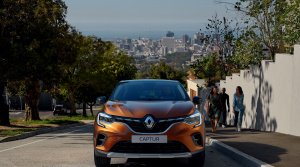 Renault Captur (8)
