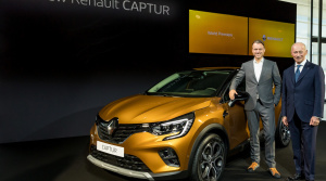 Renault Captur (22)