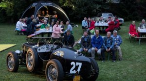 Oldtimer Rallye Tatry 2019 (3)
