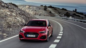 Audi RS 4 Avant (1)