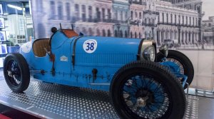 Žijeme Bugatti 2019 Bratislava (1)