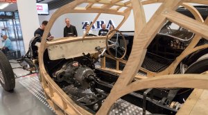 Žijeme Bugatti 2019 Bratislava (5)