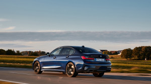 BMW M340i xDrive Sedan (3)